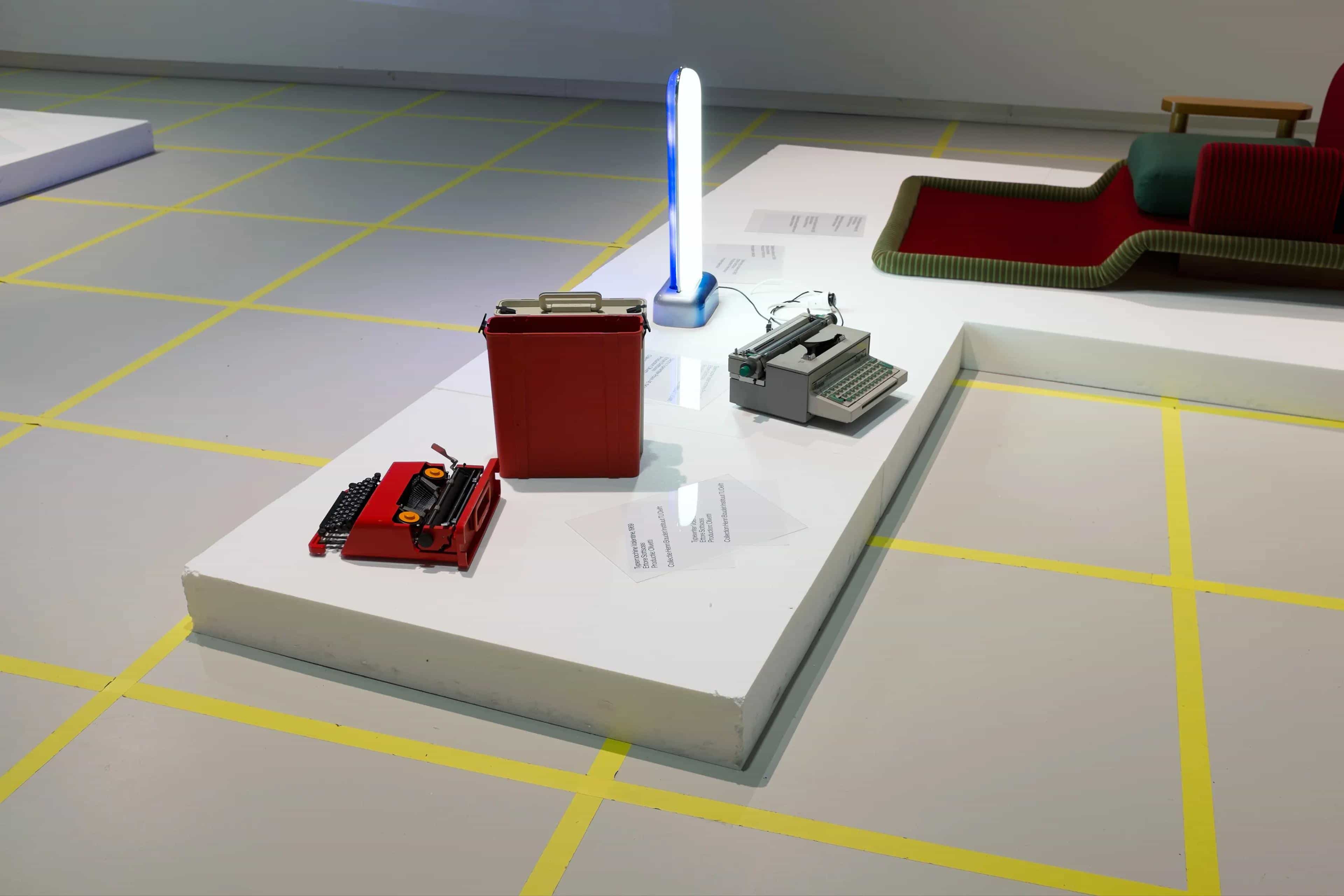 De laatste avant-garde