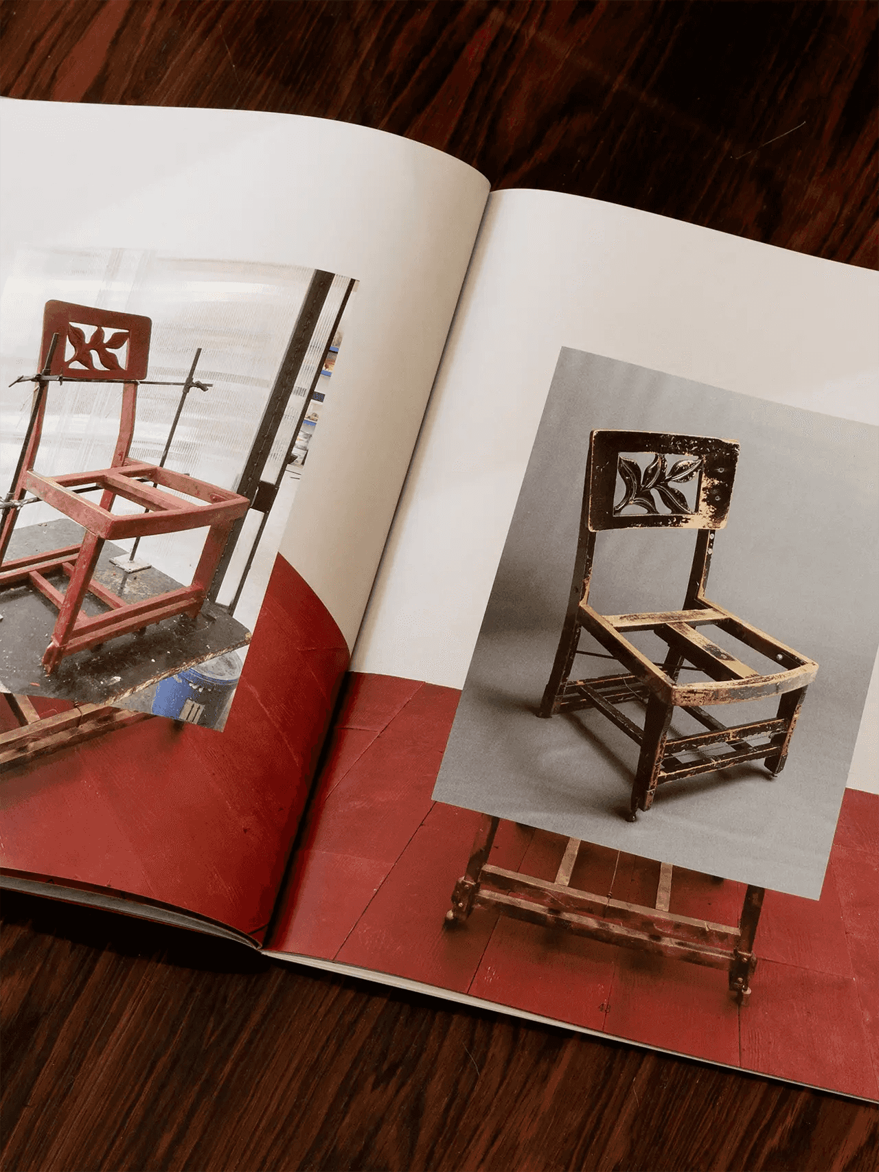 Il fulmine governa ogni cosa