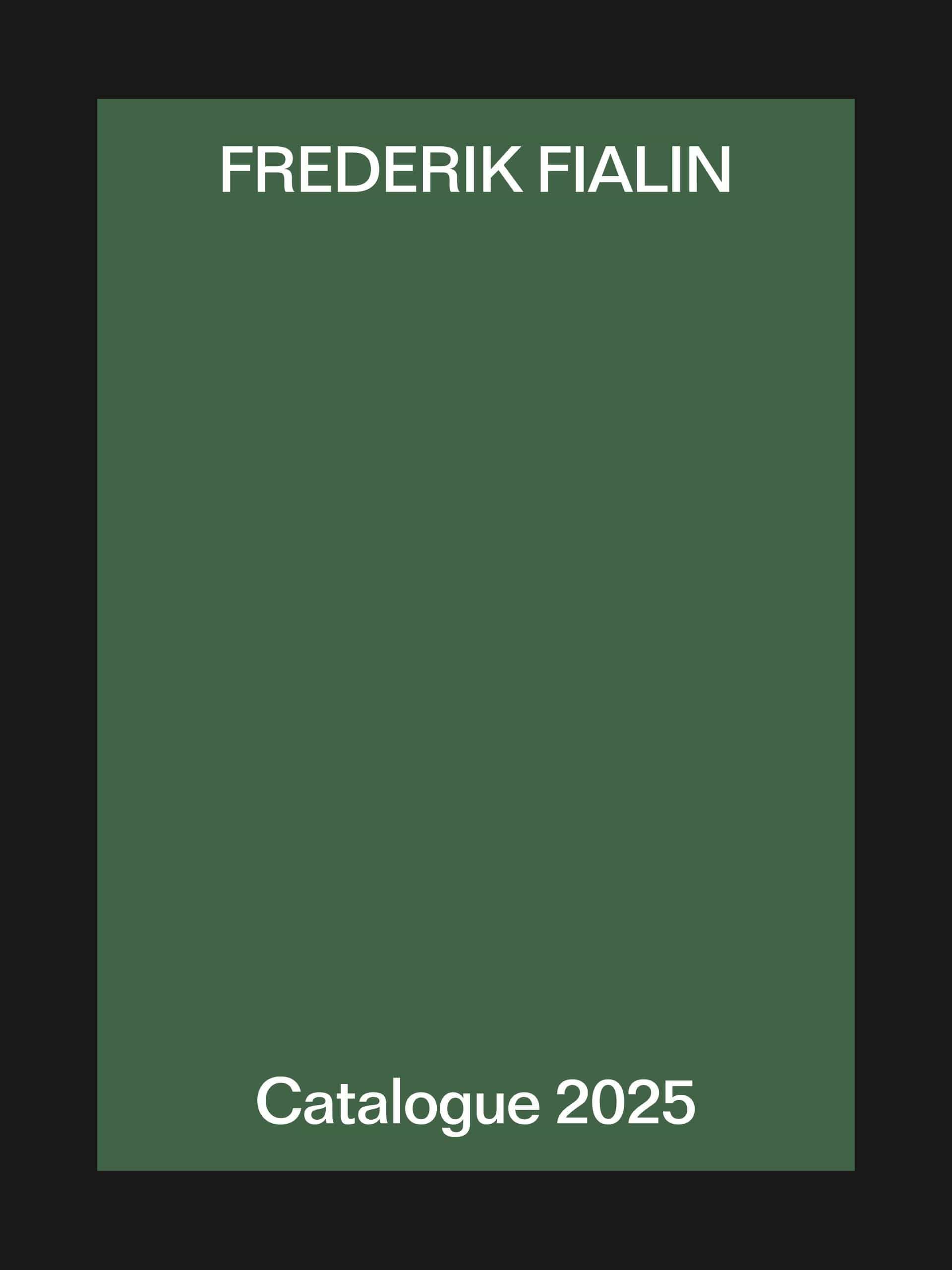 Frederik Fialin