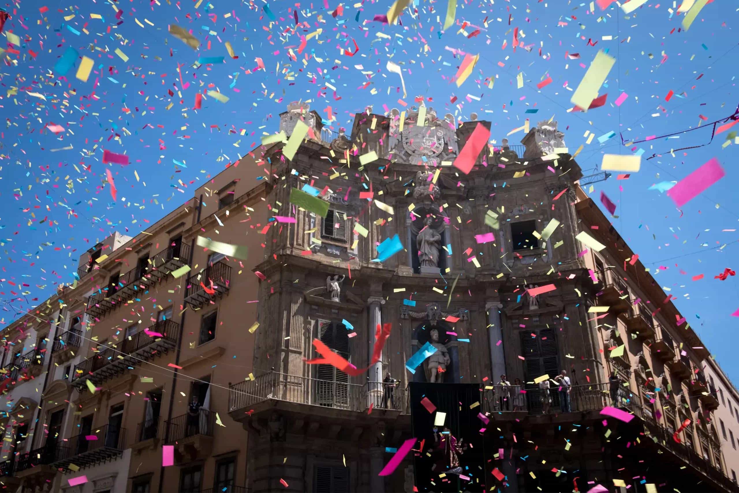 Manifesta 12 Palermo