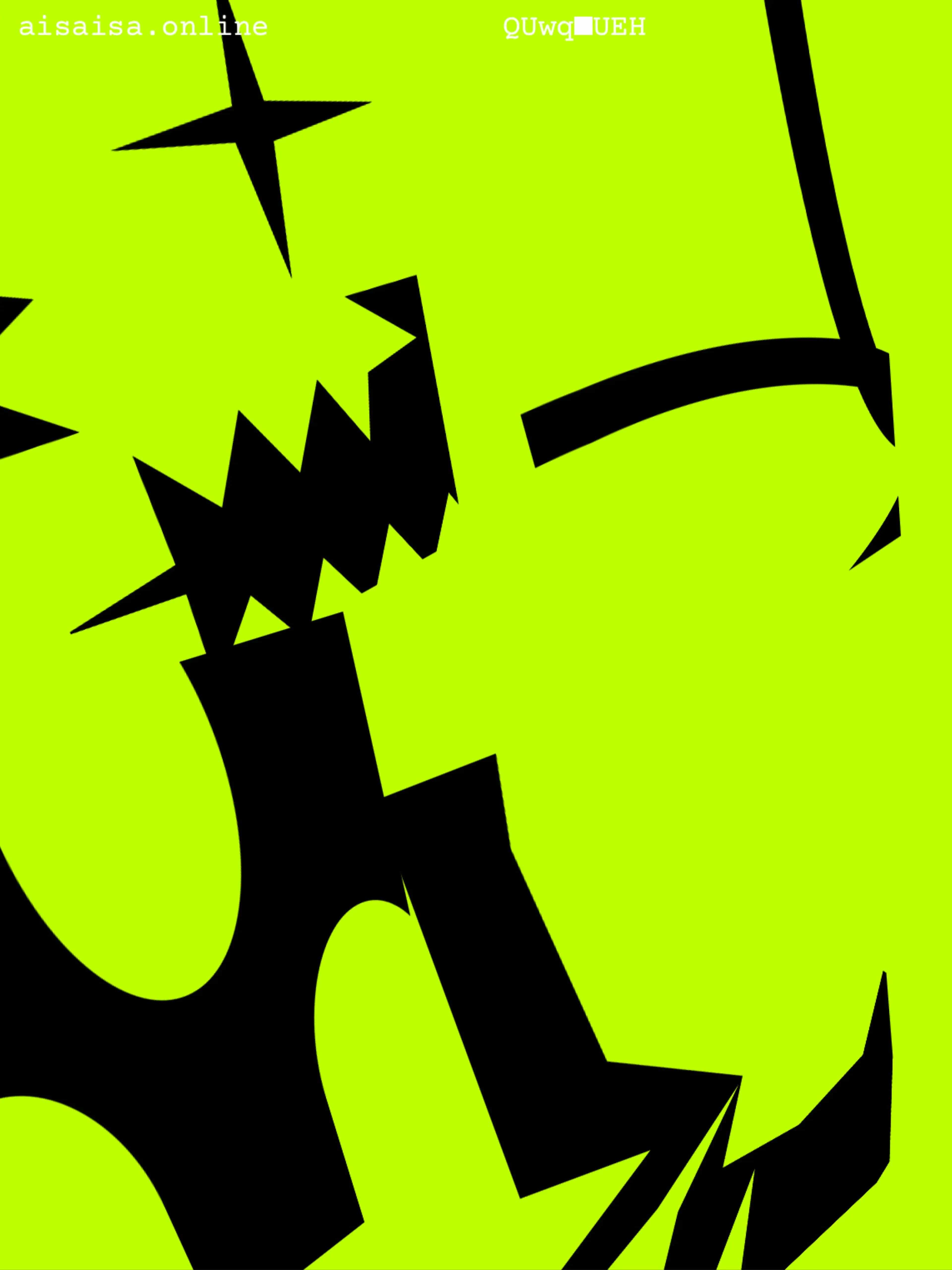 A is A is A: aisaisa.online