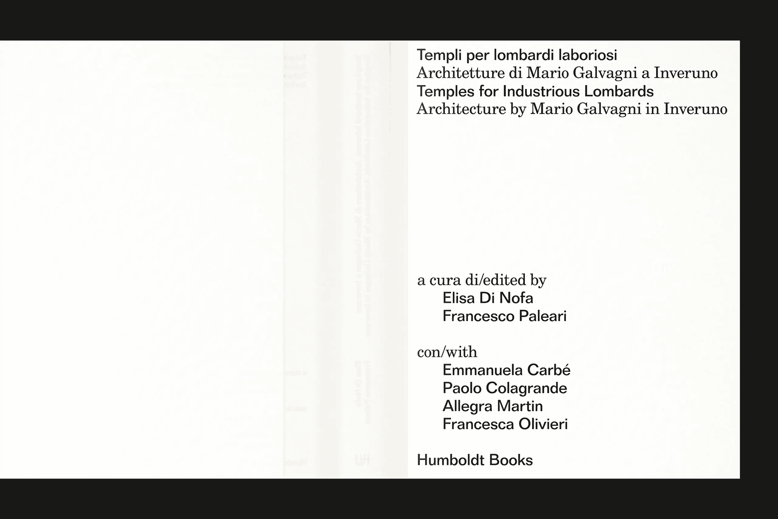 Templi per lombardi laboriosi