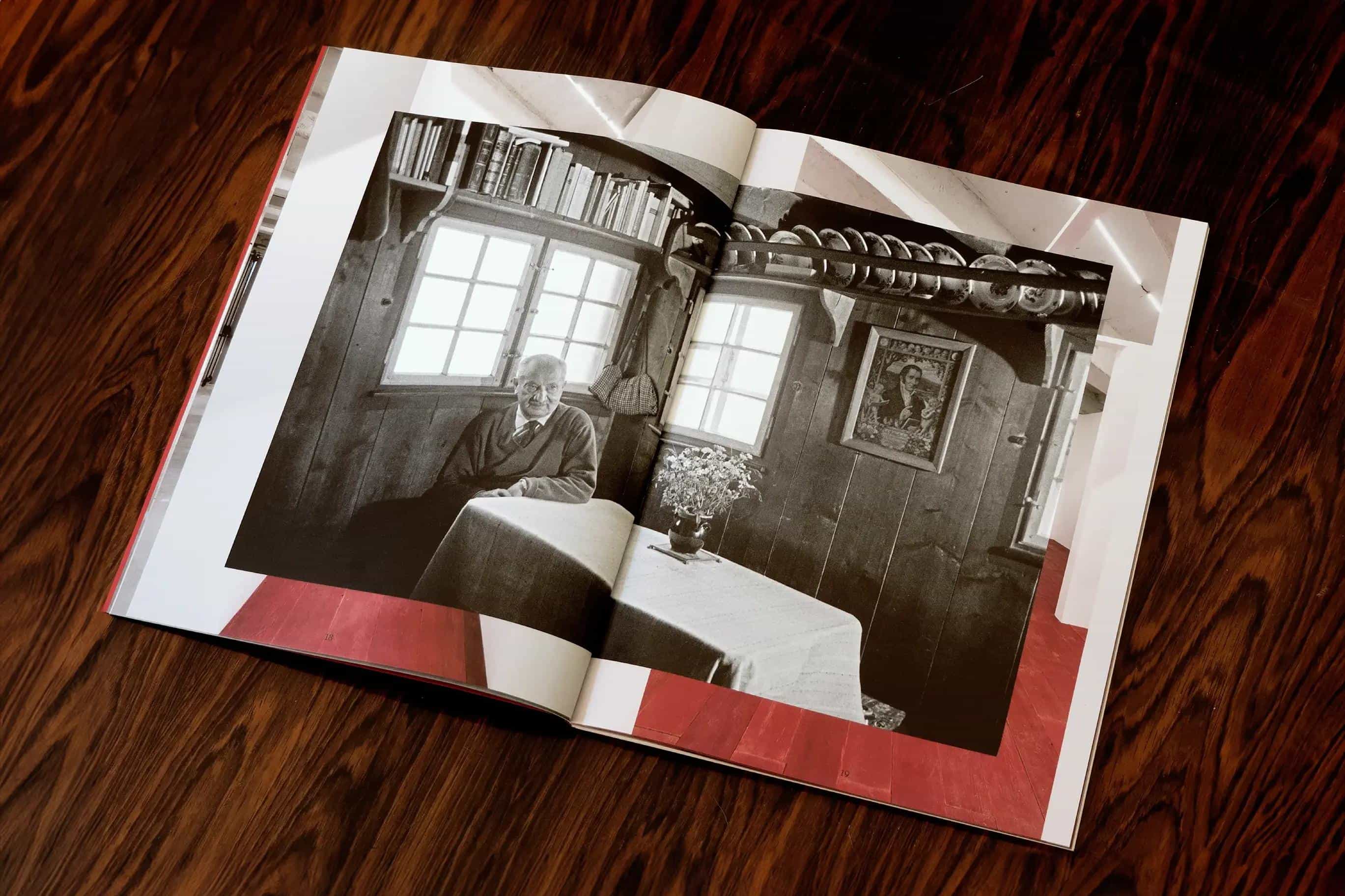 Il fulmine governa ogni cosa