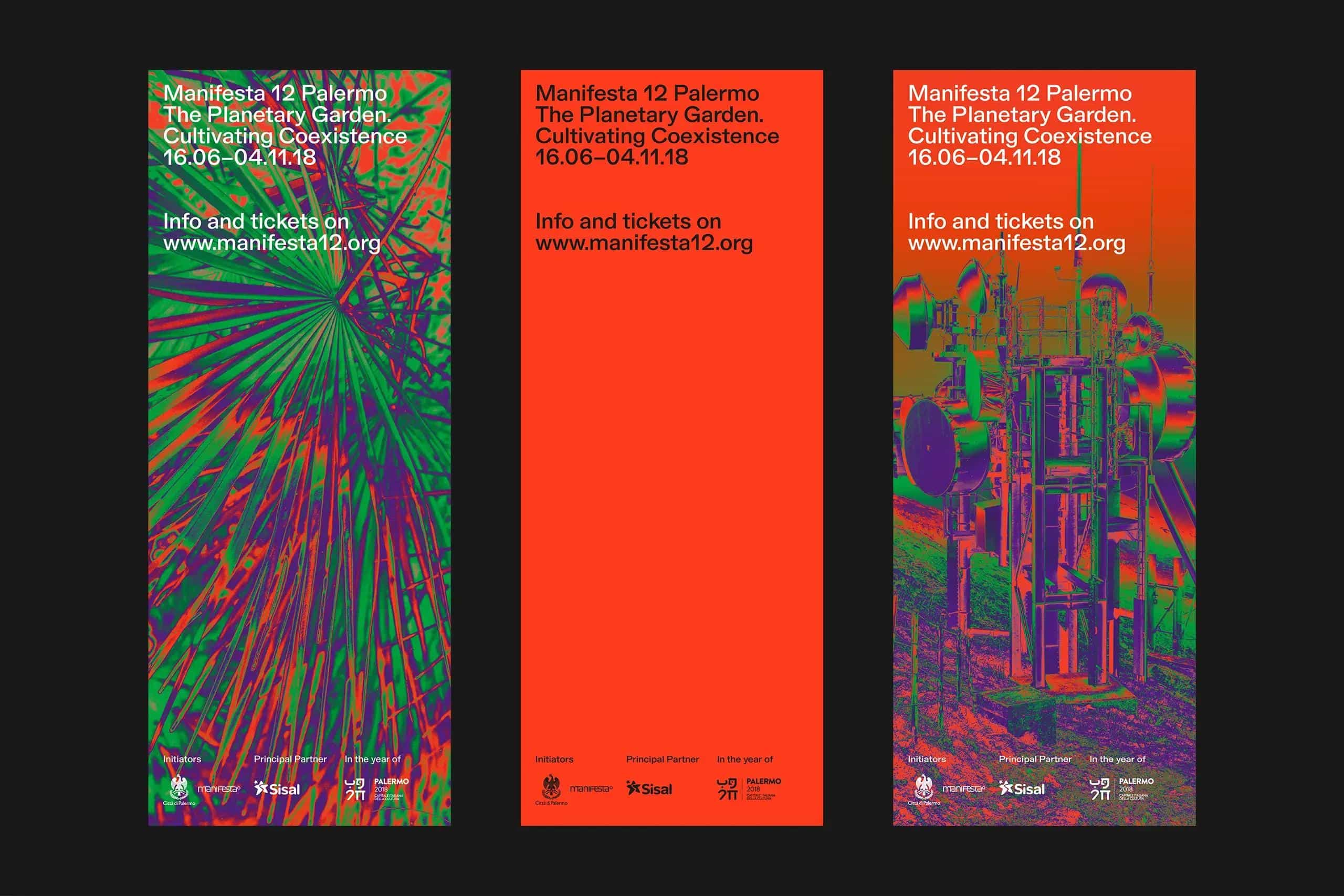 Manifesta 12 Palermo