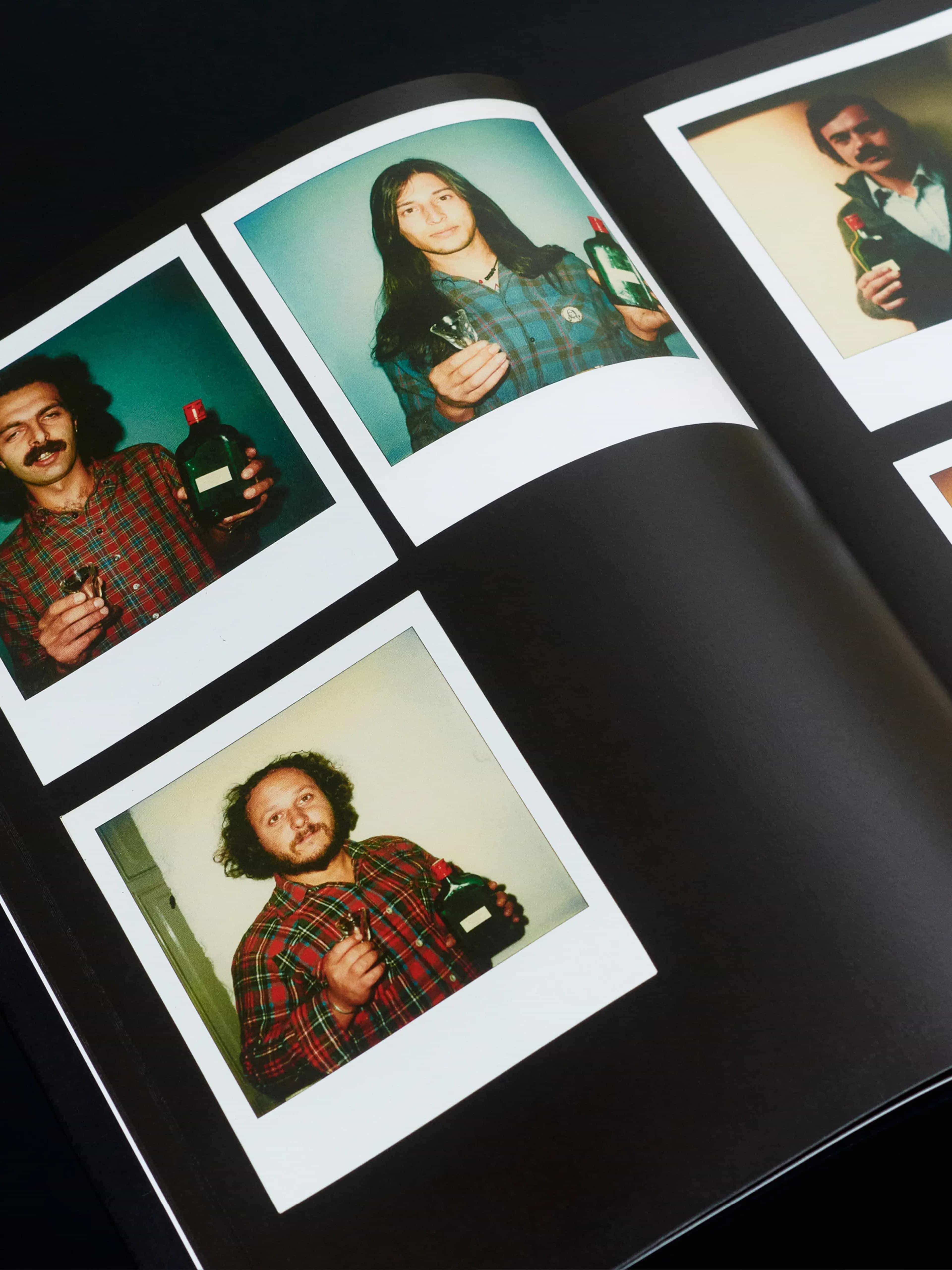 Così fan tutti. 1974–1983