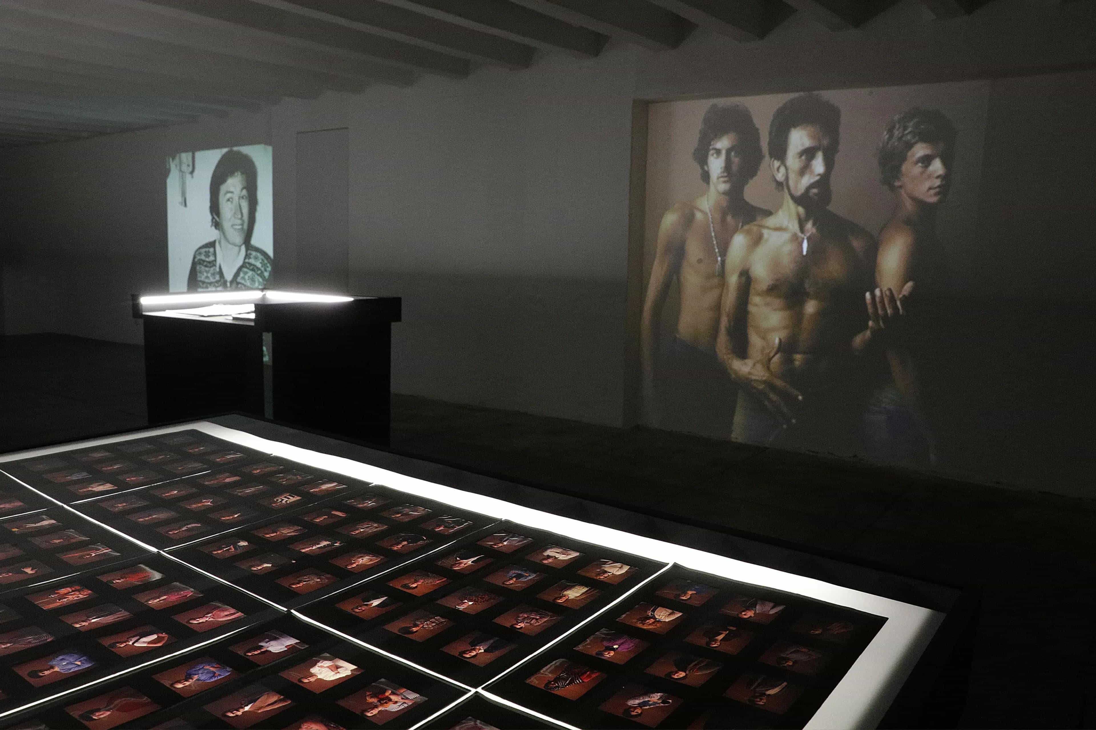 Così fan tutti. 1974–1983