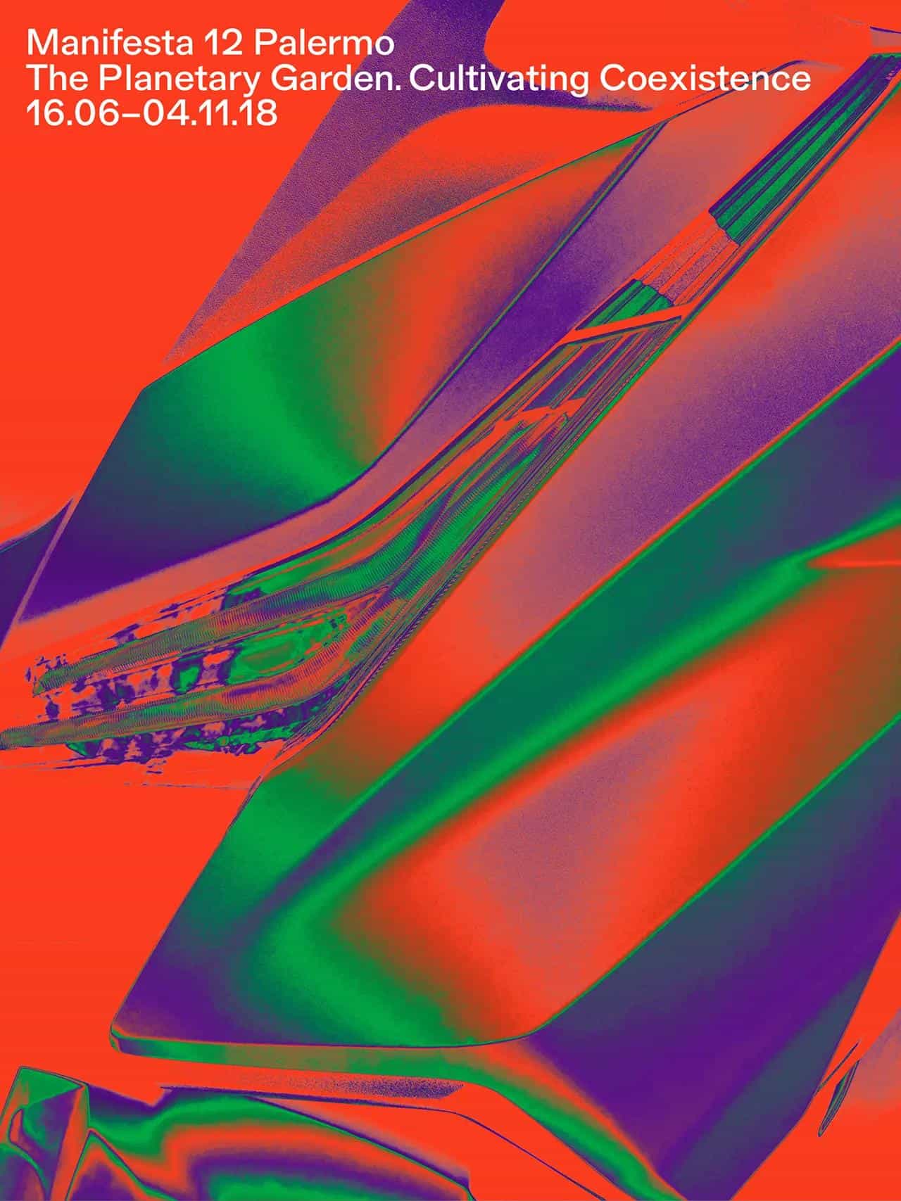 Manifesta 12 Palermo