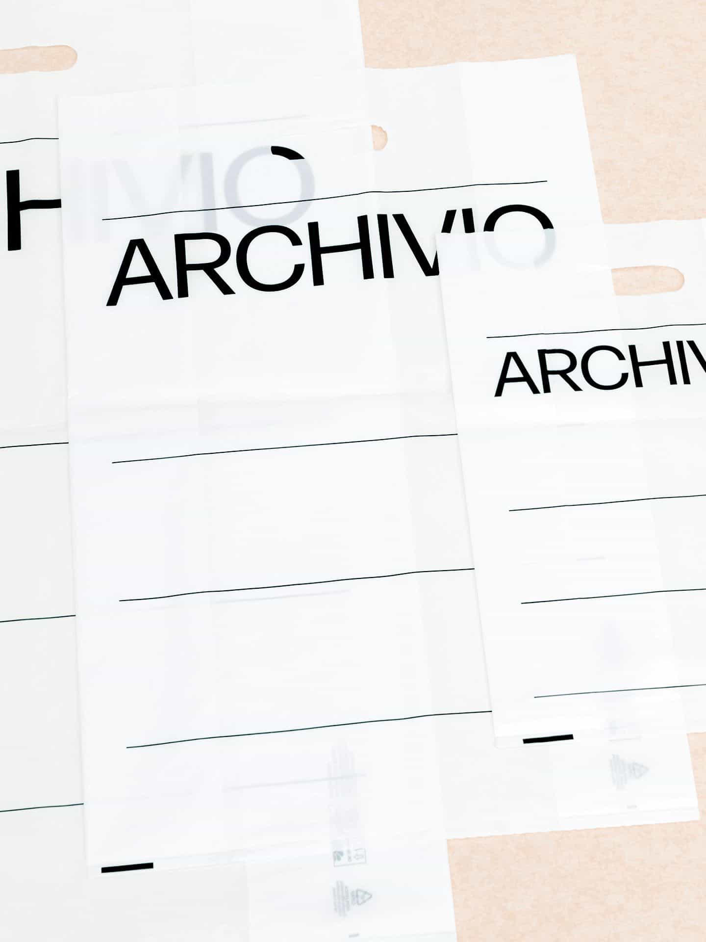 Archivio