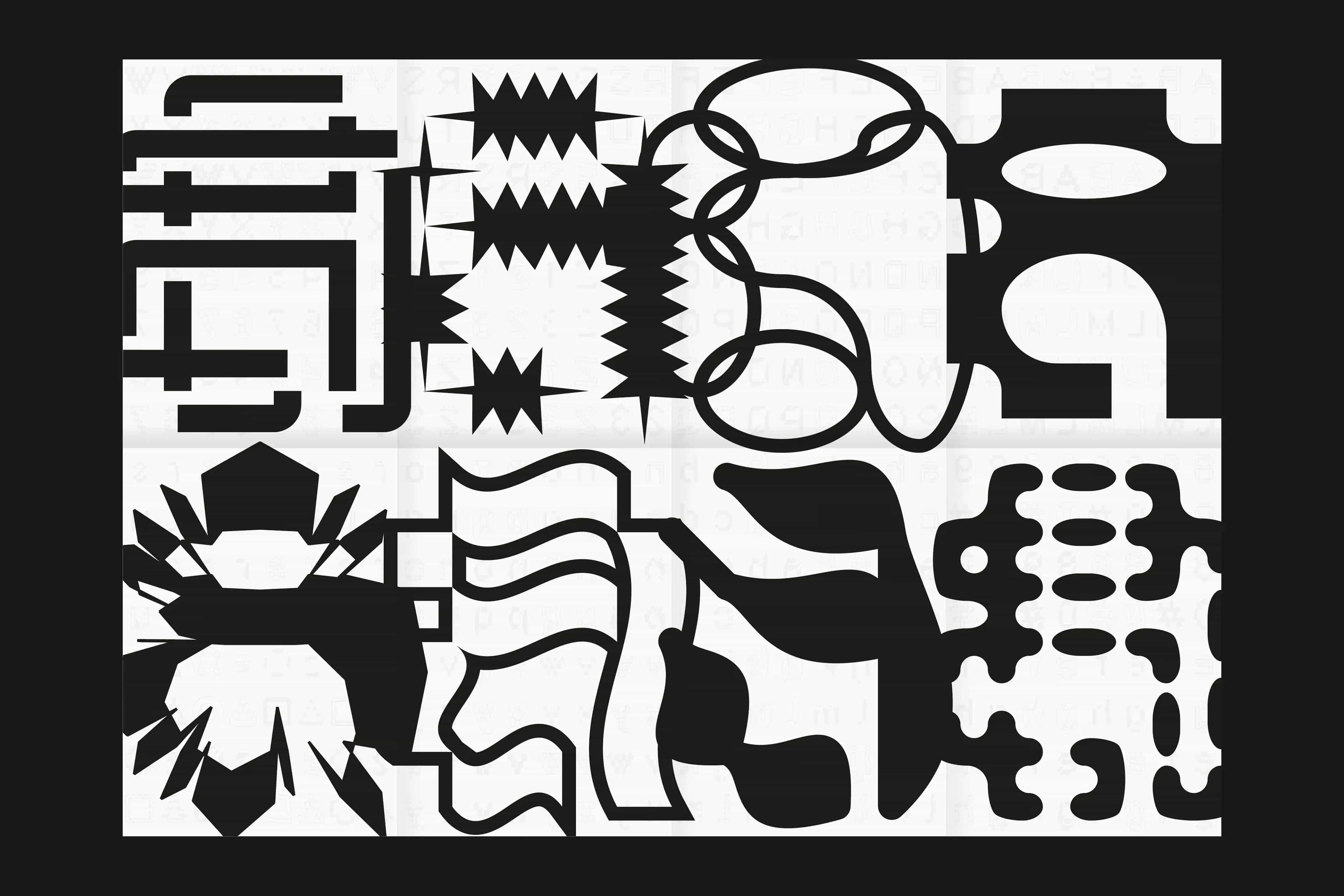 A is A is A: Publication