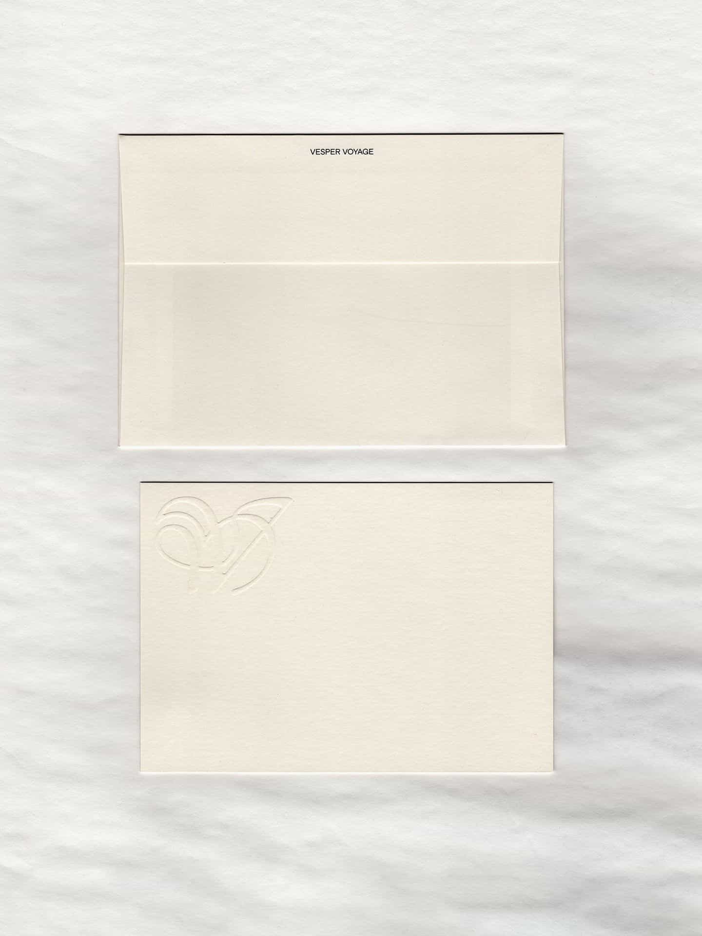 Vesper Voyage