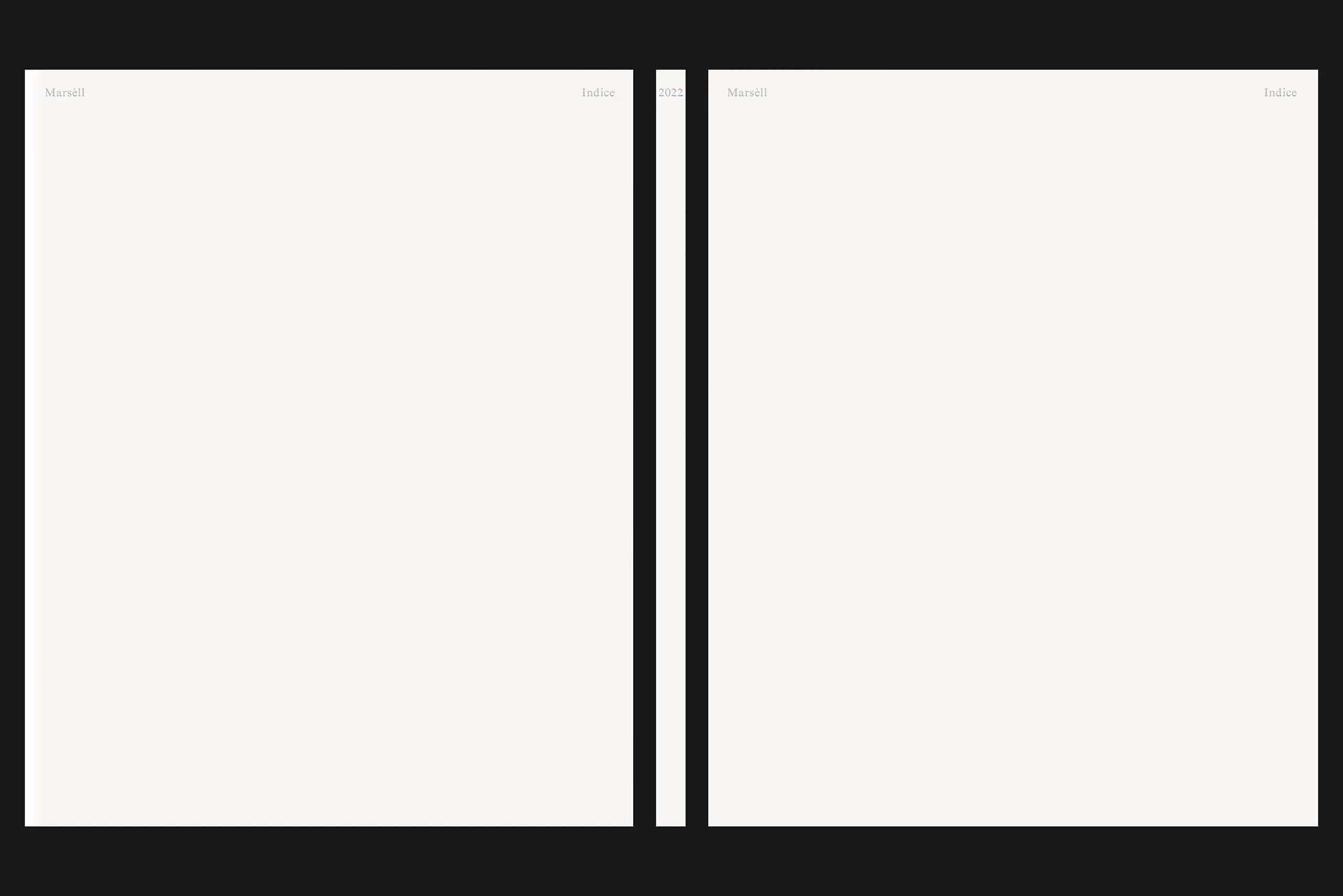 Marsèll Indice 2022