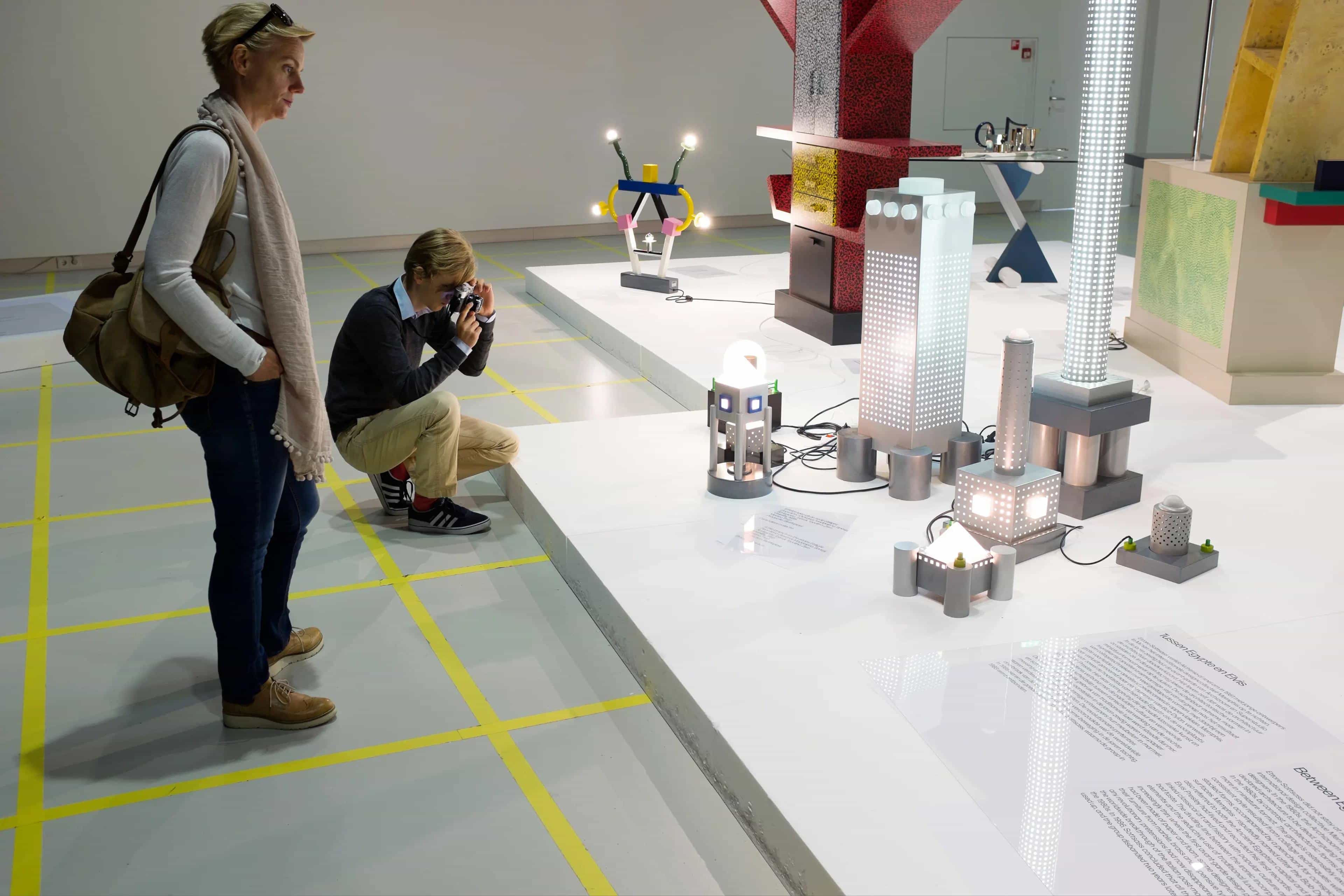 De laatste avant-garde