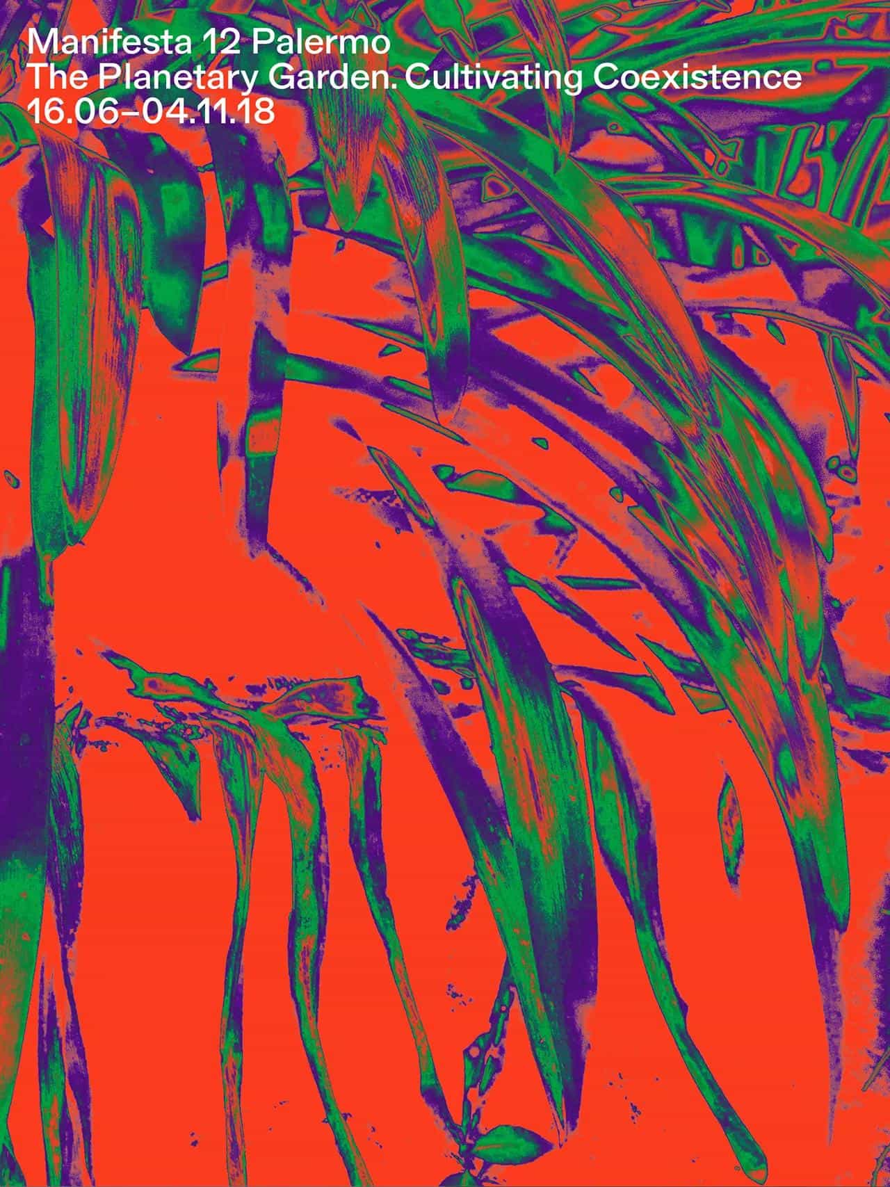 Manifesta 12 Palermo