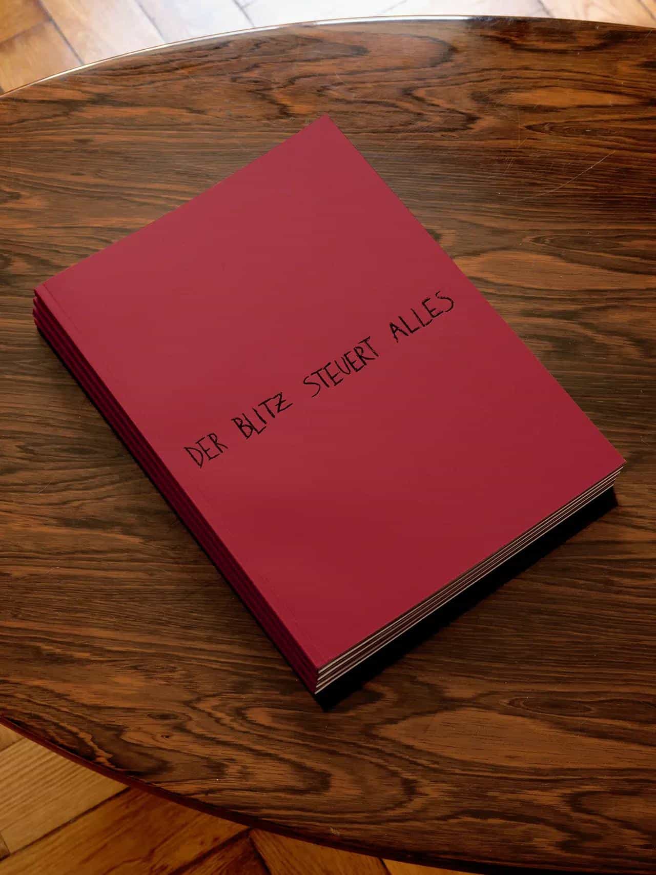 Il fulmine governa ogni cosa