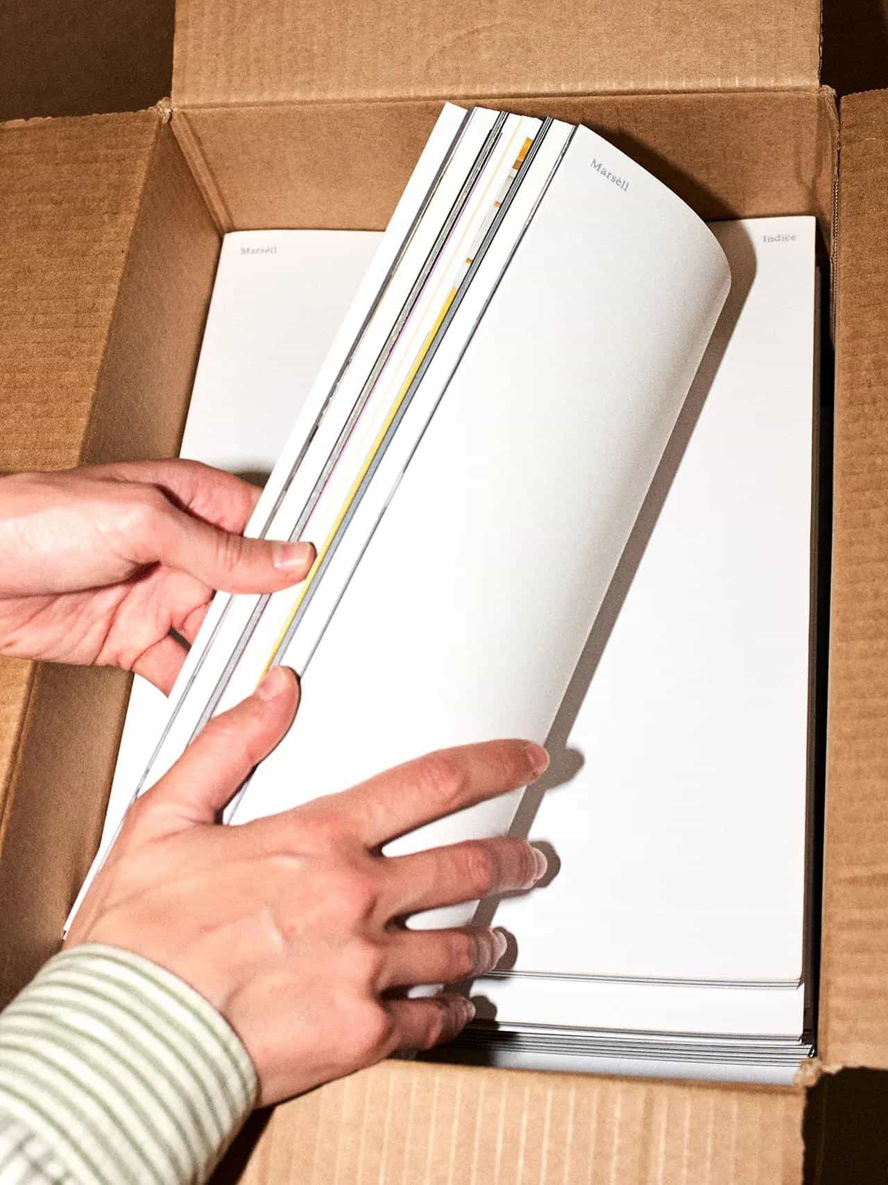 Marsèll Indice 2022