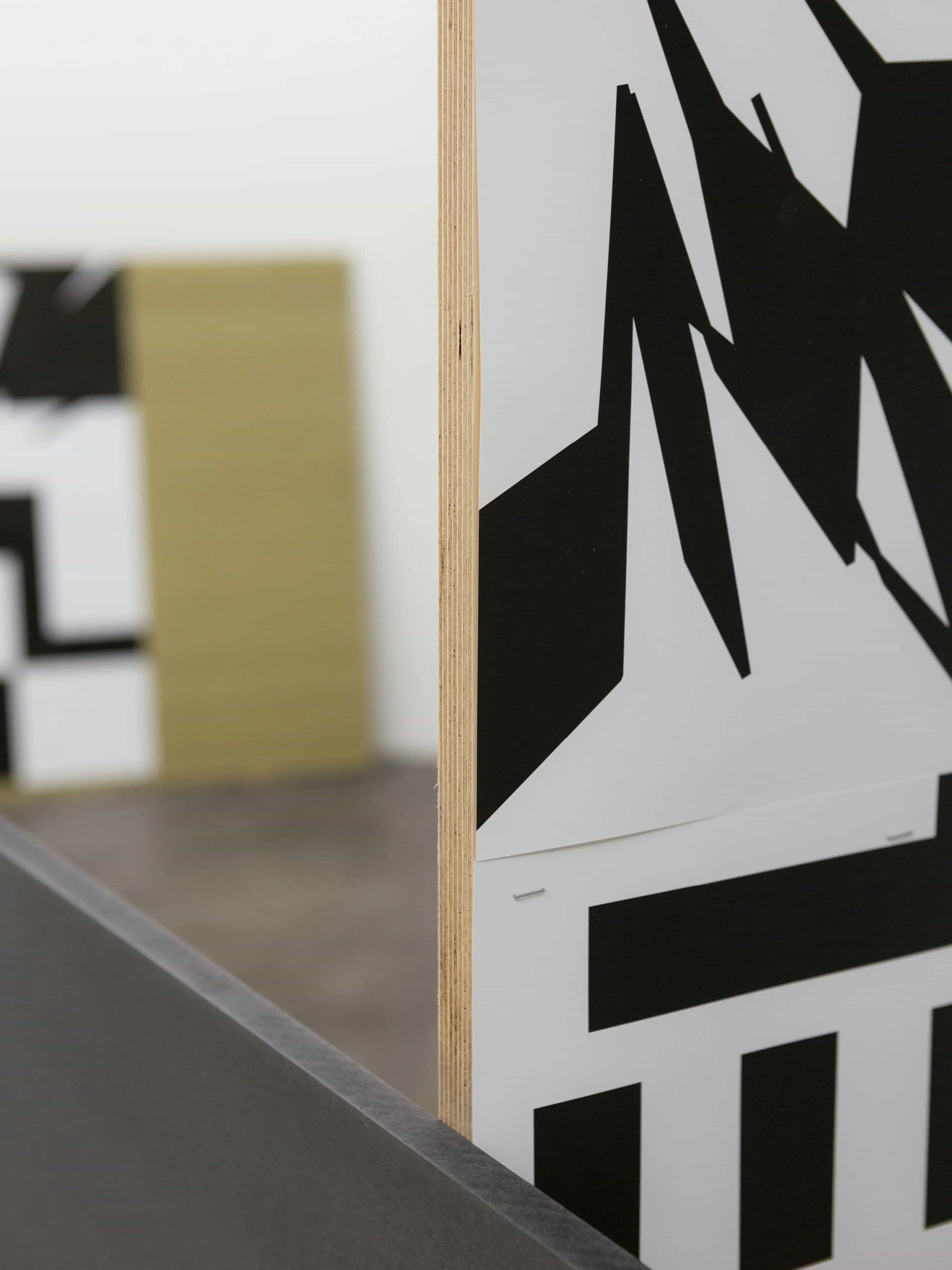 A is A is A: Exhibition