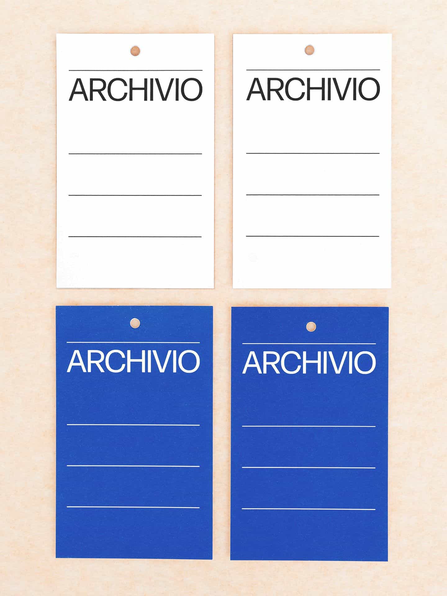 Archivio
