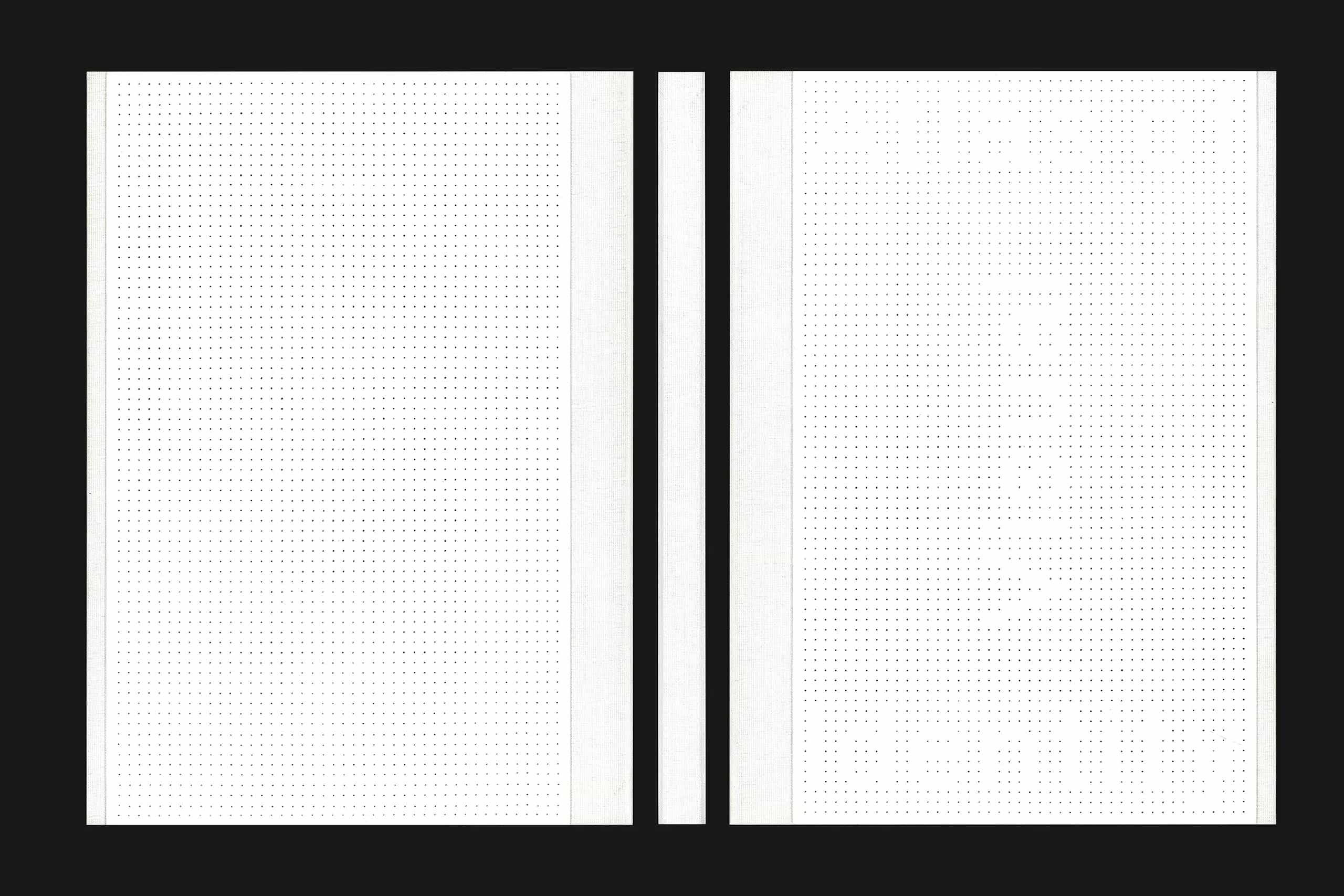 Atlas of Visual Identity