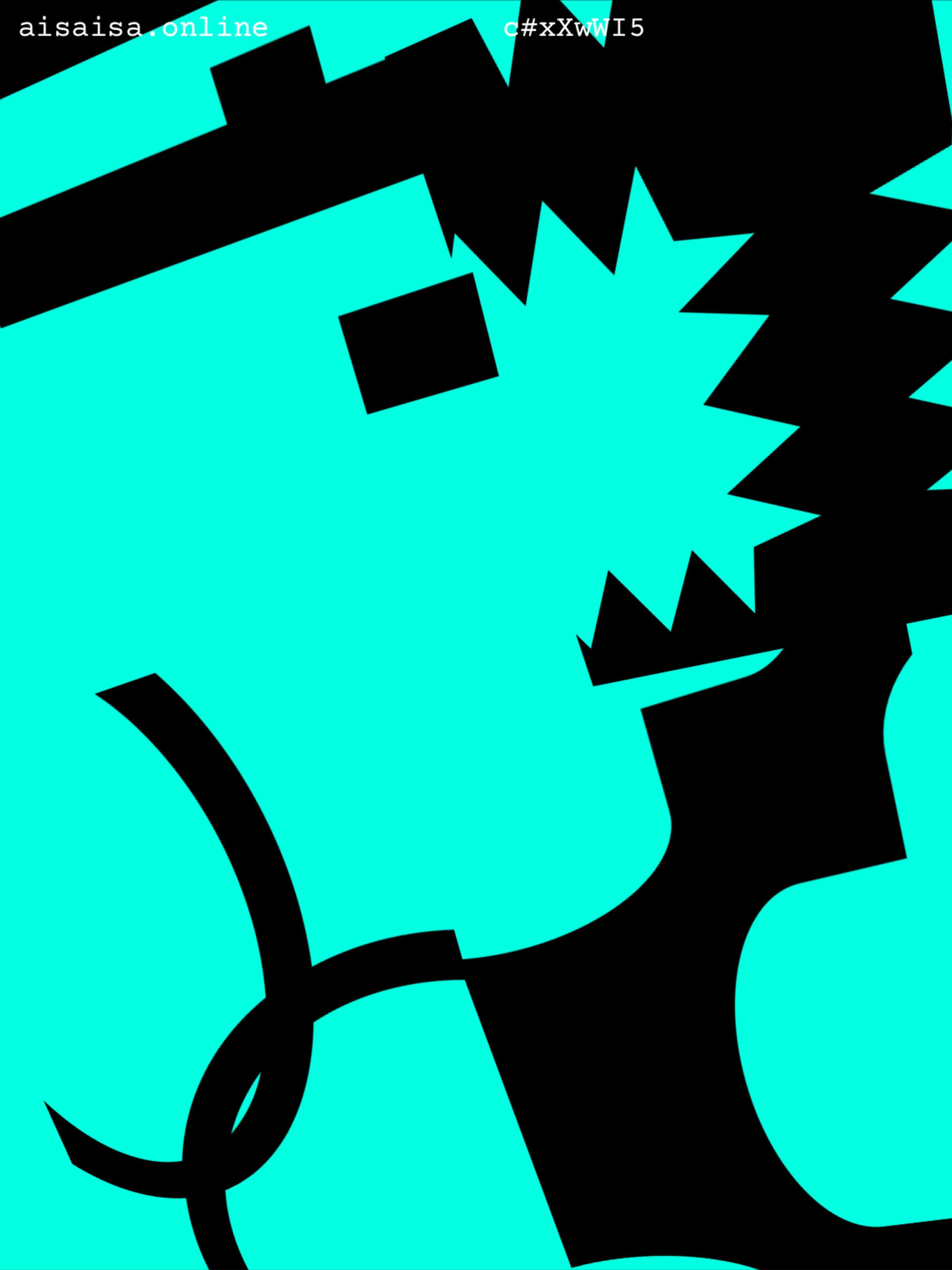 A is A is A: aisaisa.online