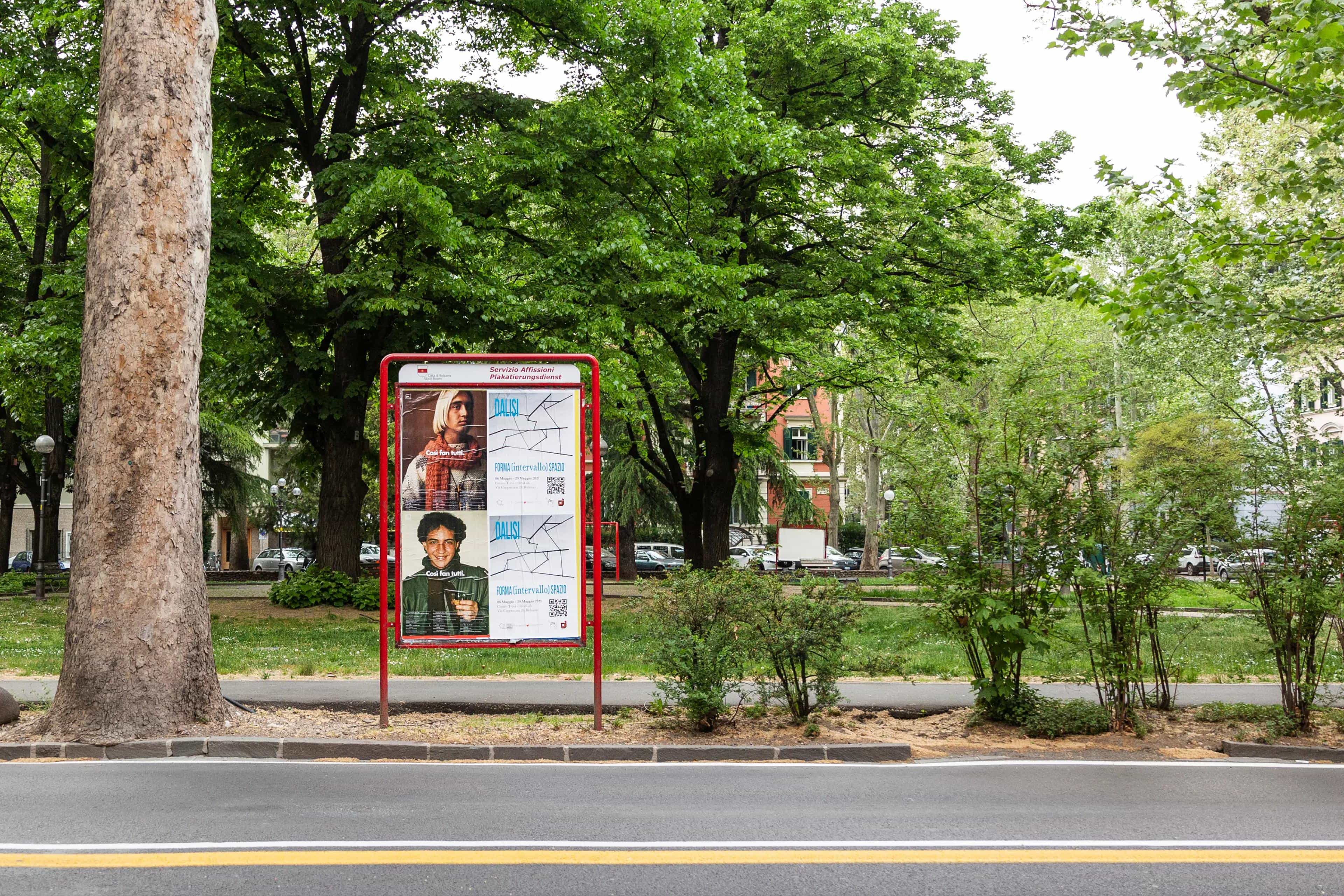 Così fan tutti. 1974–1983