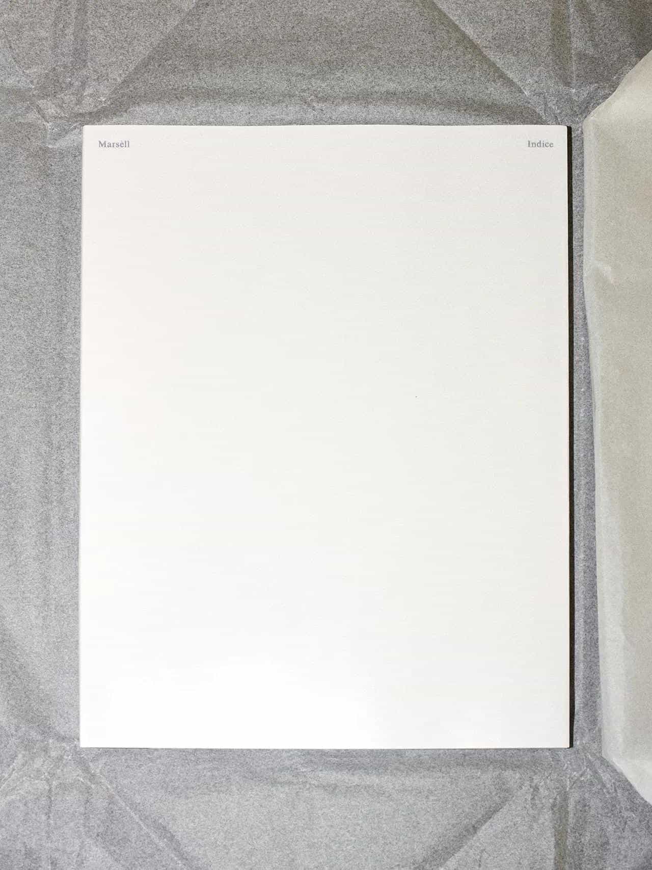 Marsèll Indice 2022