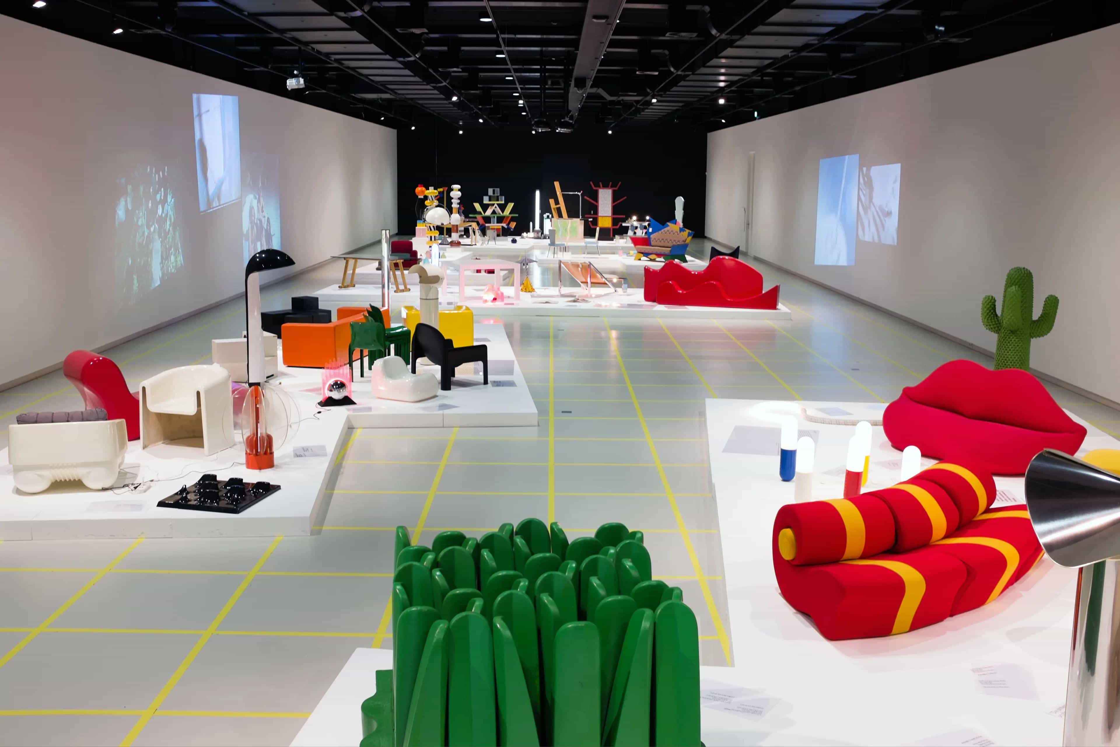 De laatste avant-garde