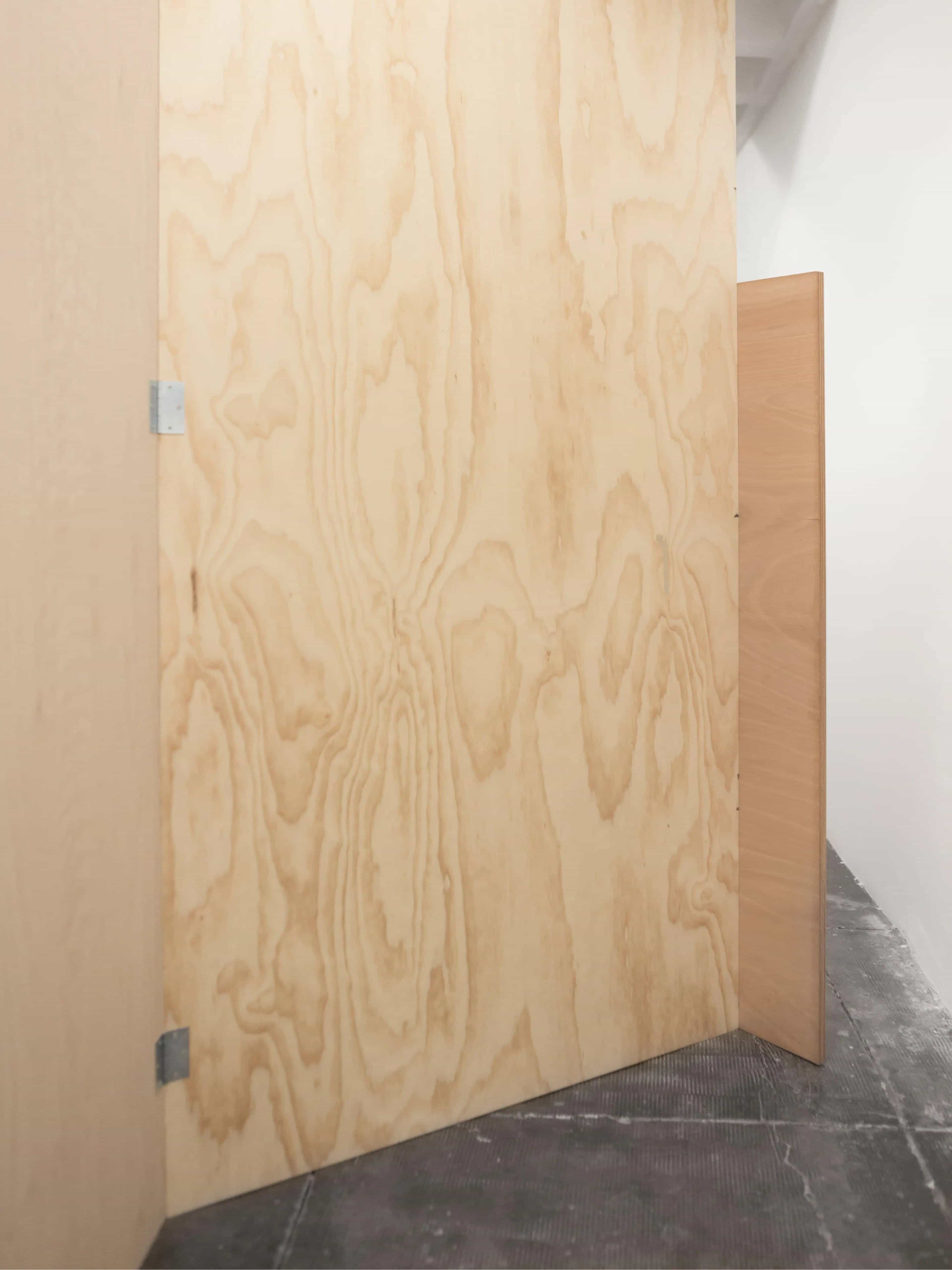 A is A is A: Exhibition