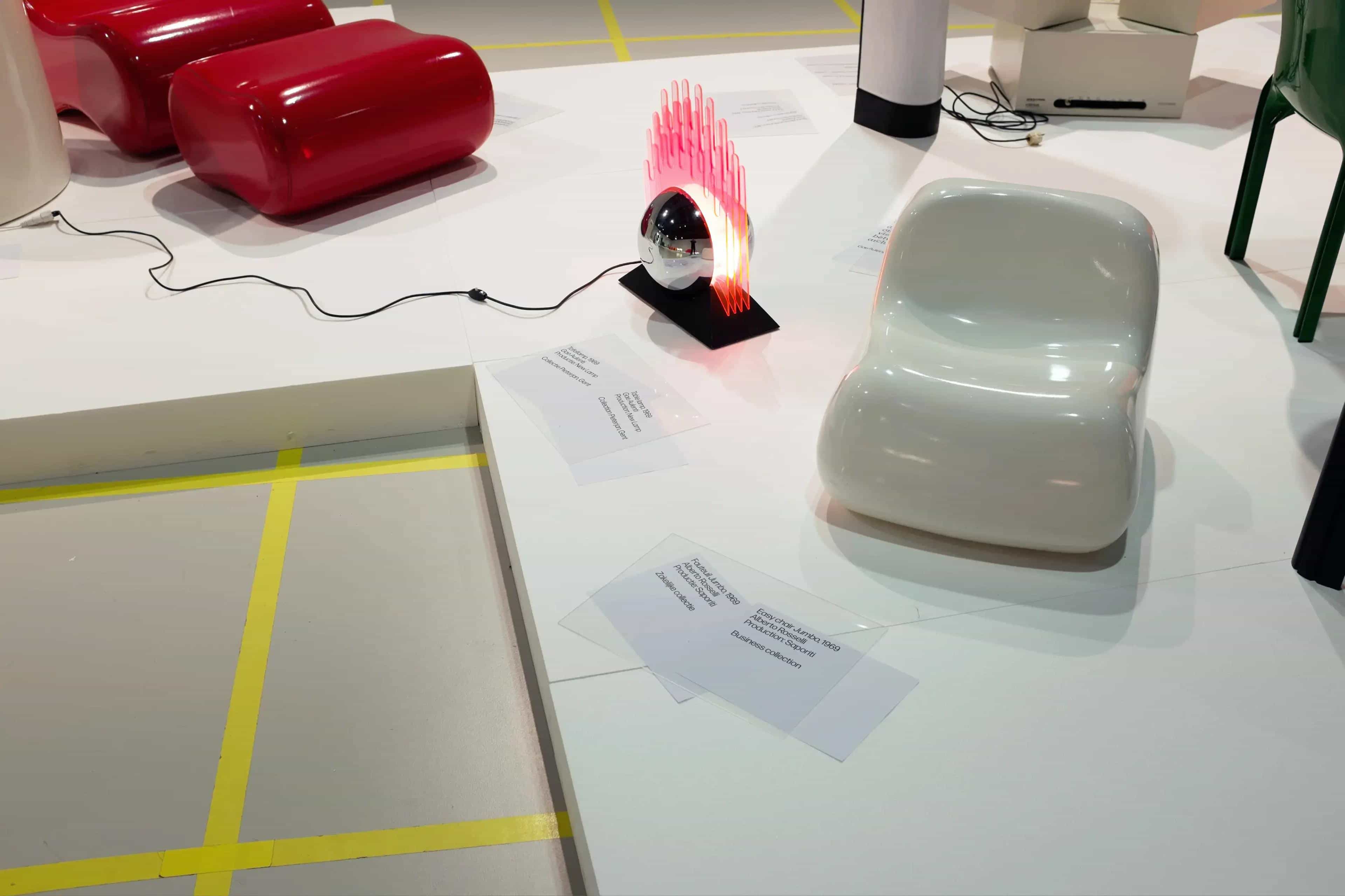 De laatste avant-garde