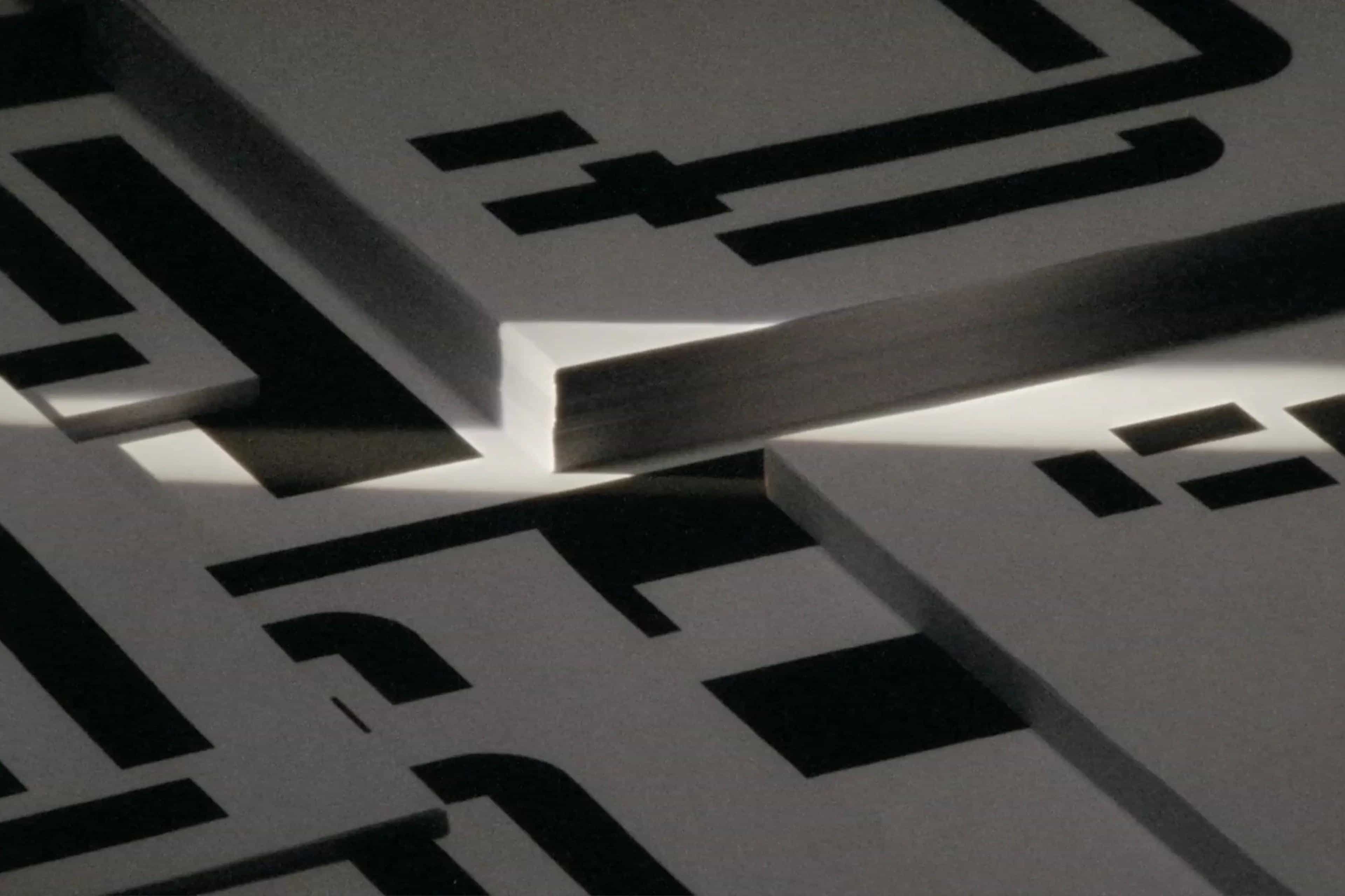 A is A is A: Détour