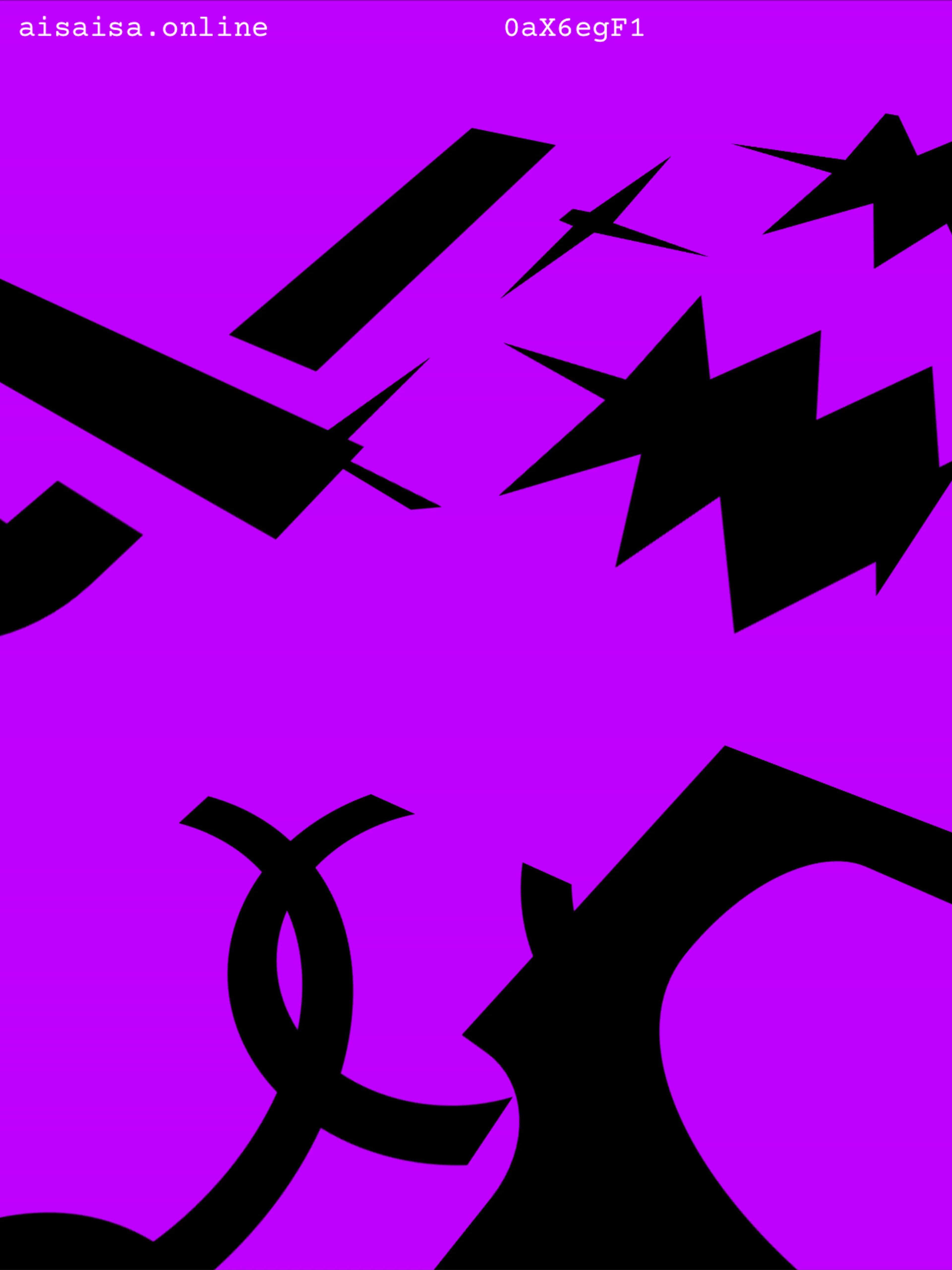 A is A is A: aisaisa.online