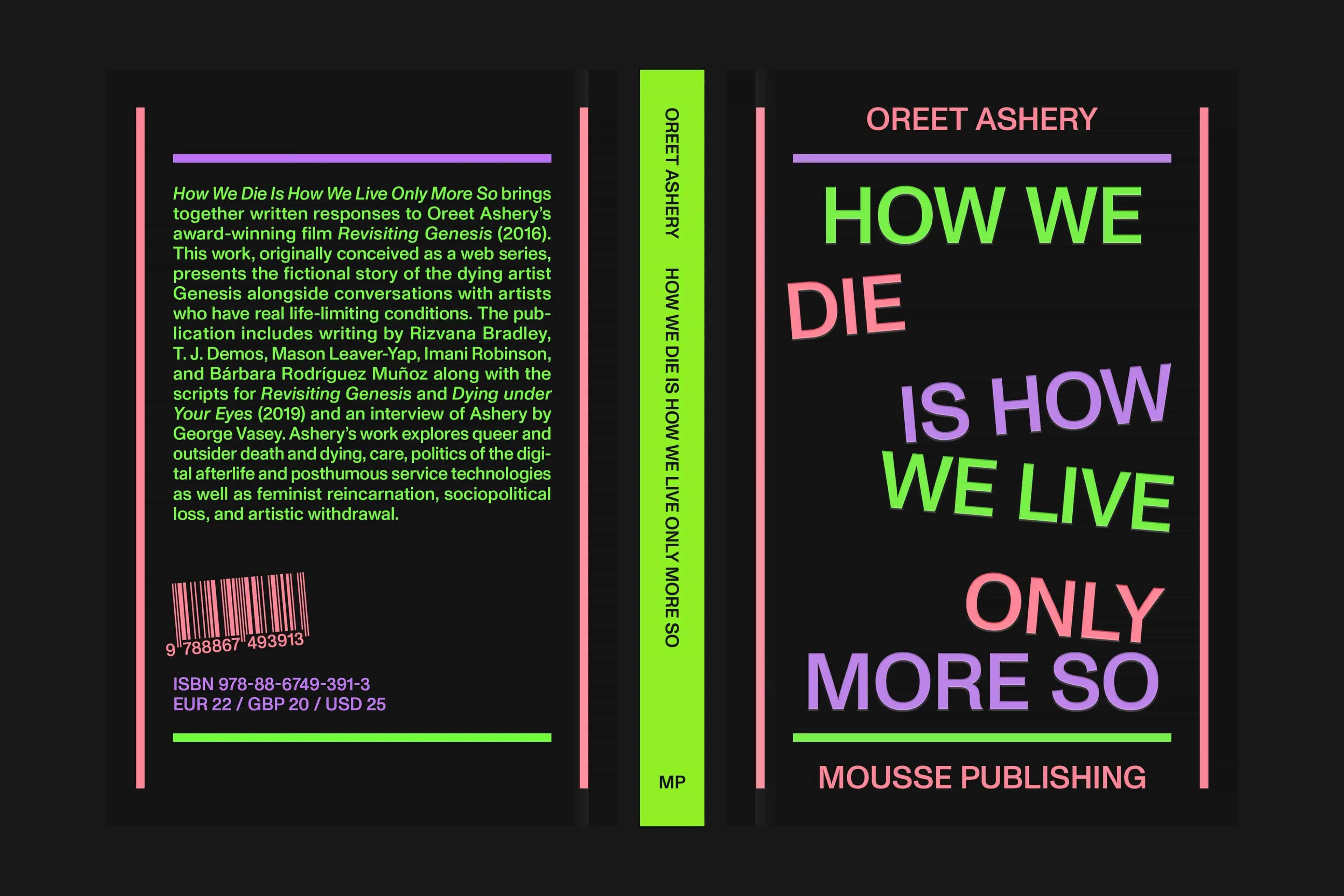 Mousse Publishing