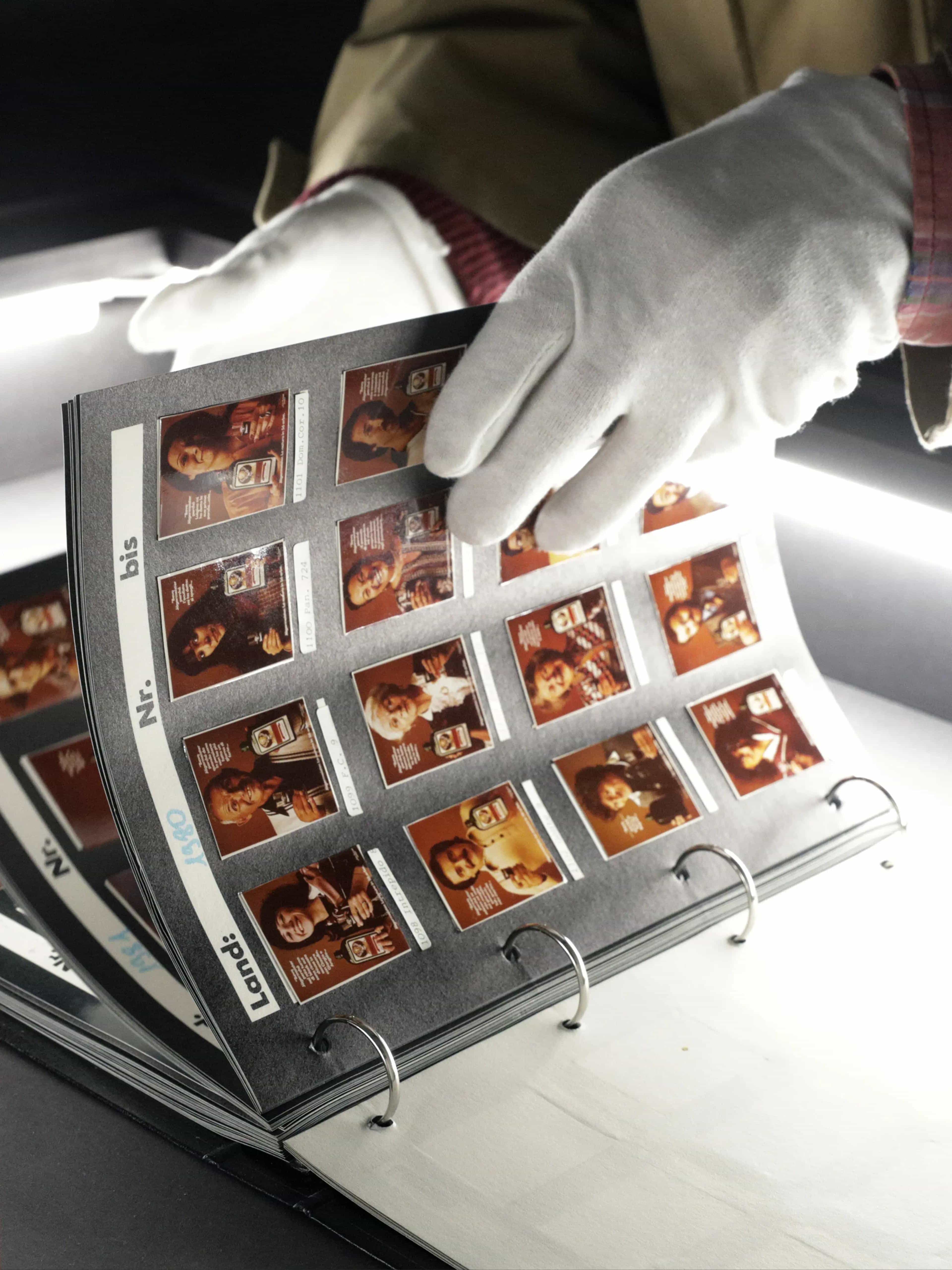 Così fan tutti. 1974–1983