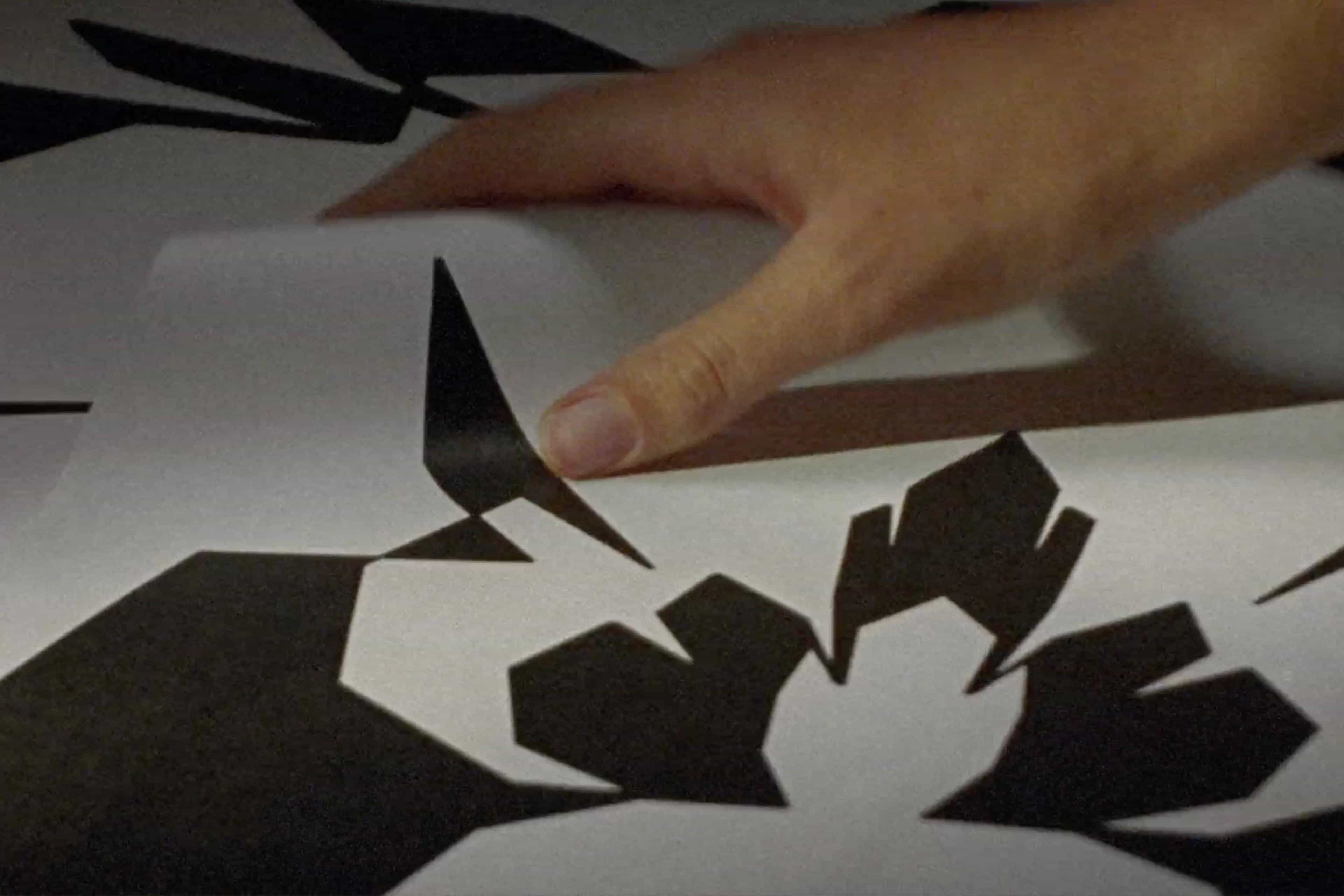 A is A is A: Détour