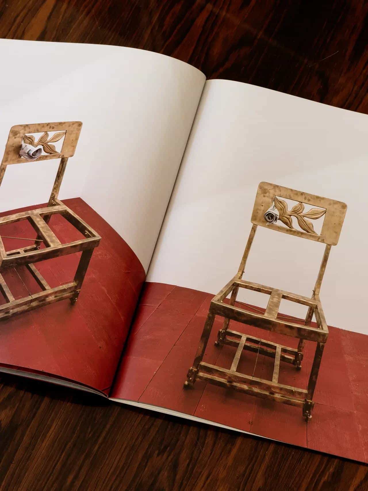 Il fulmine governa ogni cosa