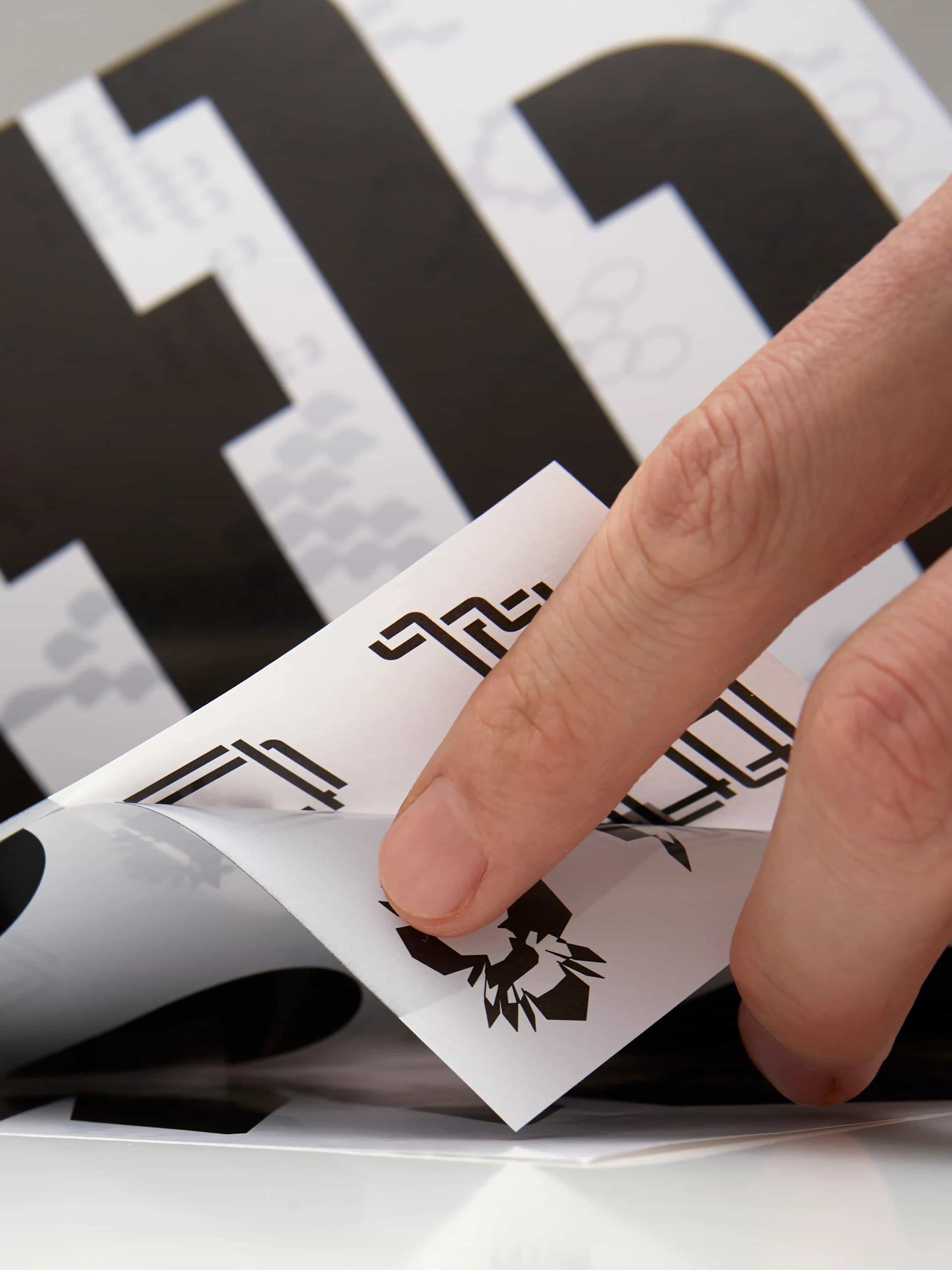 A is A is A: Publication